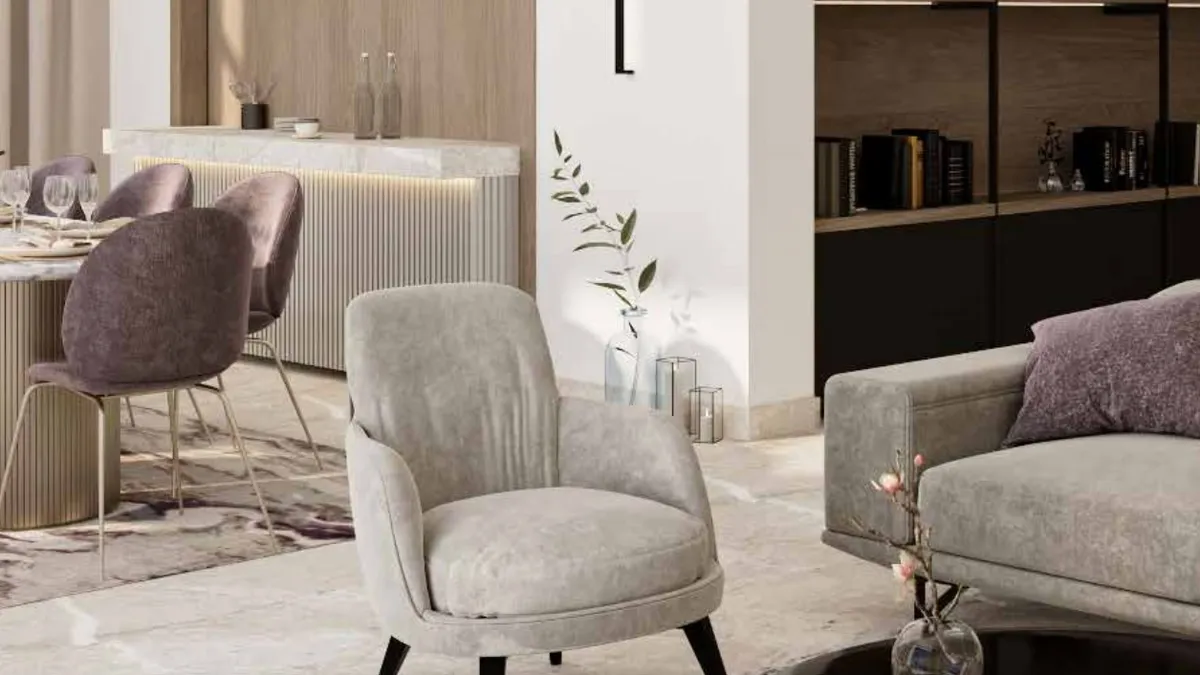 Interior living